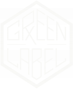Green Label RX logo