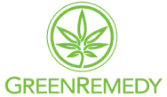 Green Remedy logo