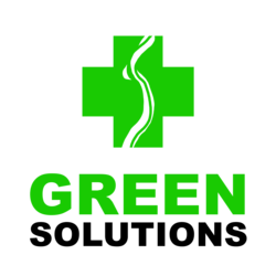 Green Solutions logo