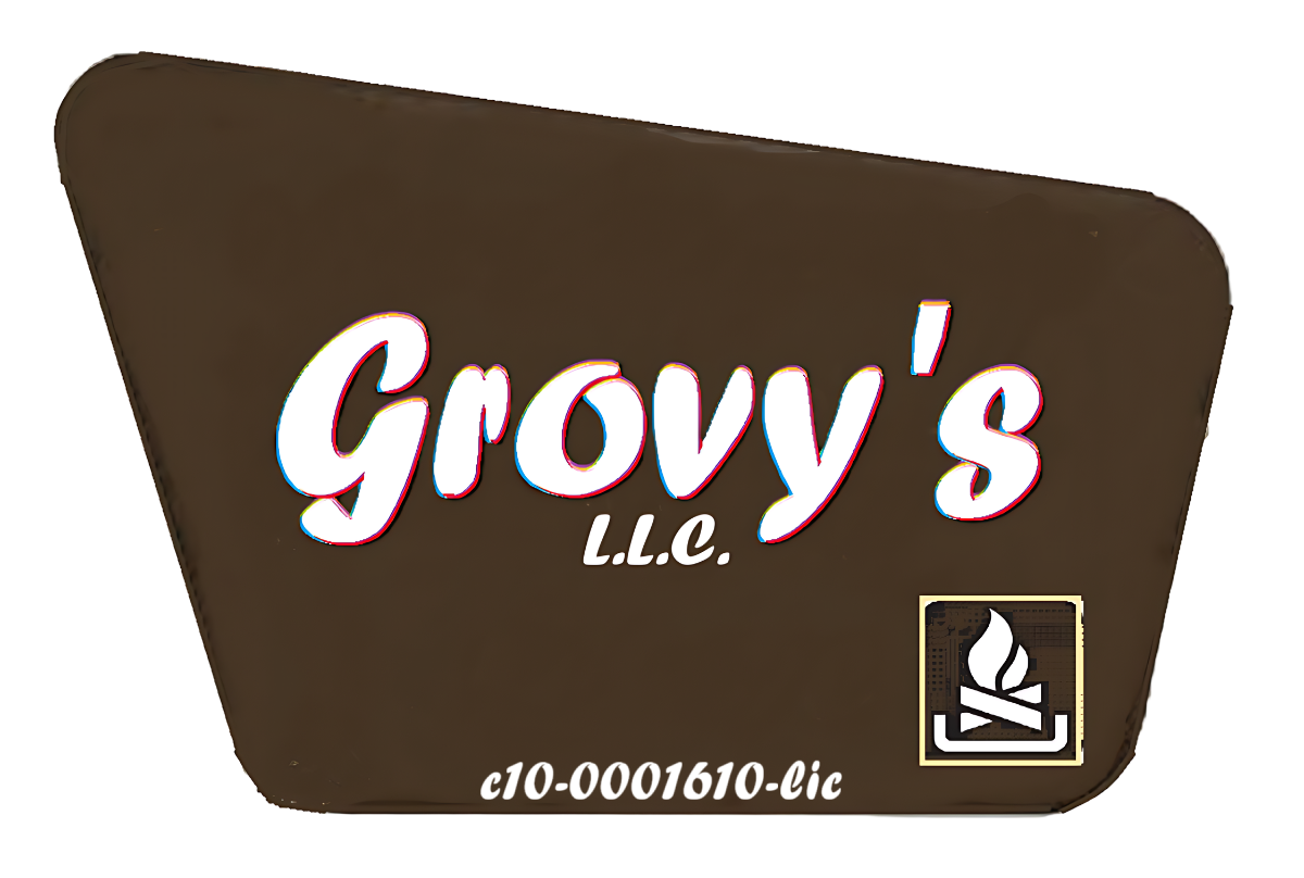 Grovys