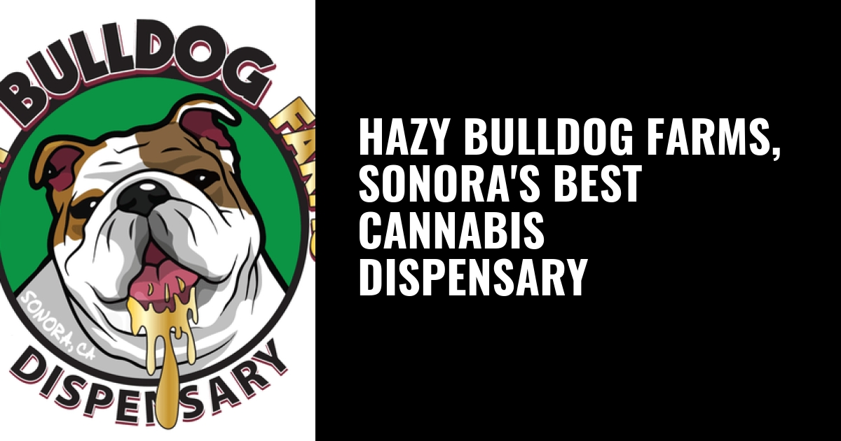 Hazy Bulldog Farms LLC
