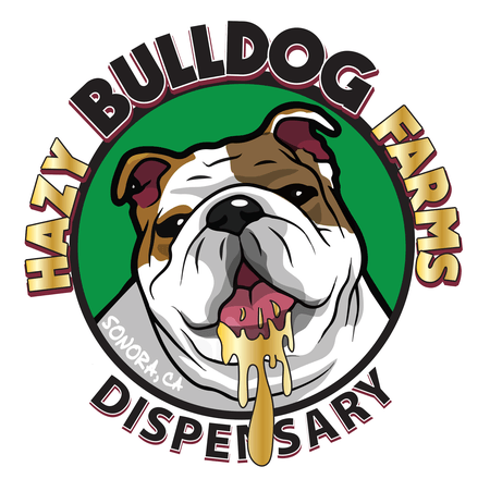 Hazy Bulldog Farms LLC logo