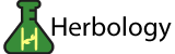 HERBOLOGY logo