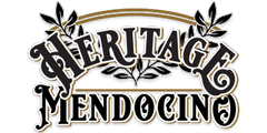 HERITAGE MENDOCINO [Equity Retailer] logo