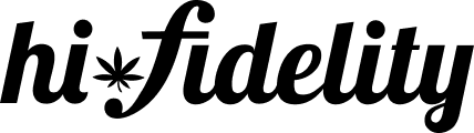 Hi Fidelity logo