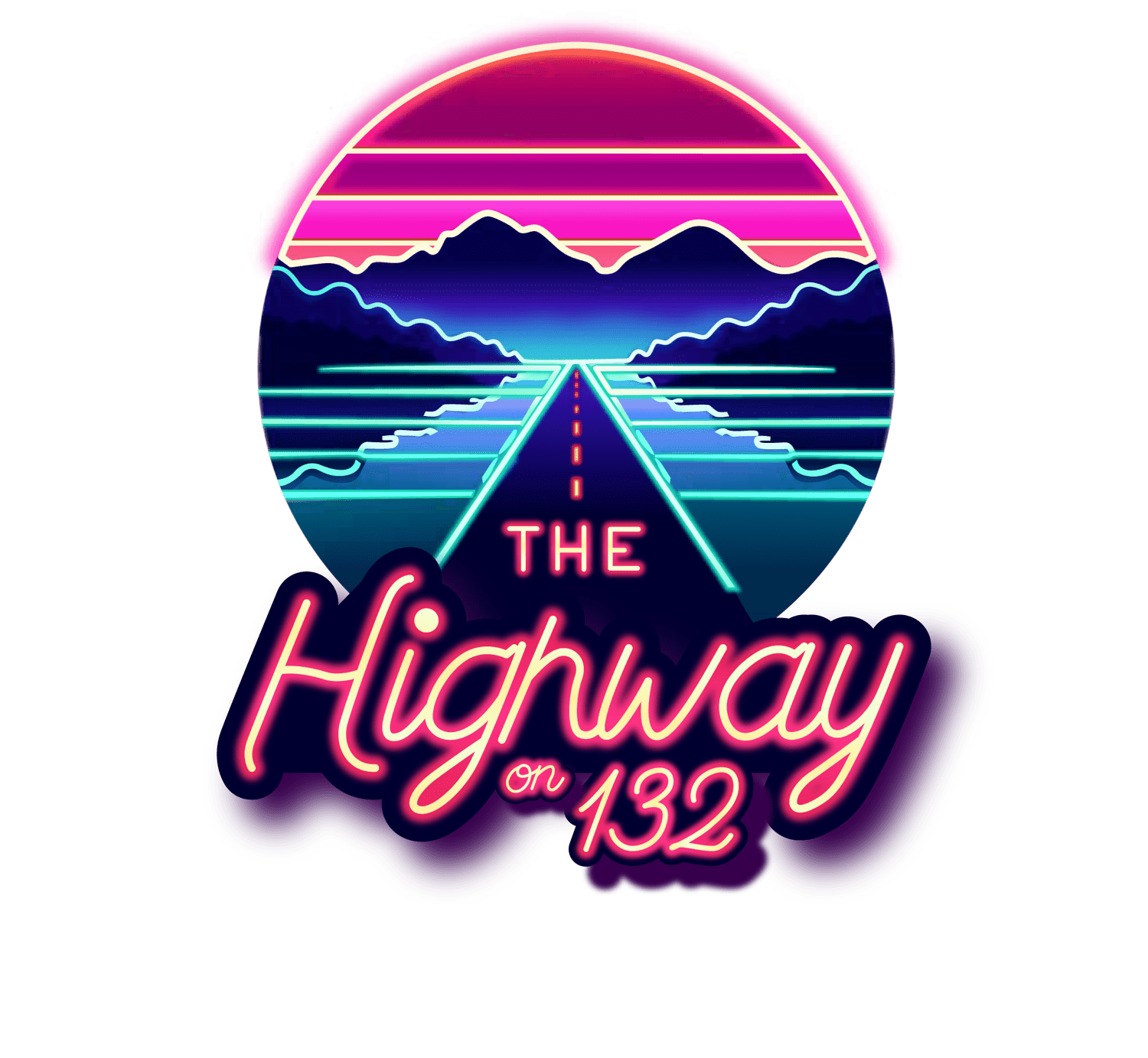 The Highway on 132