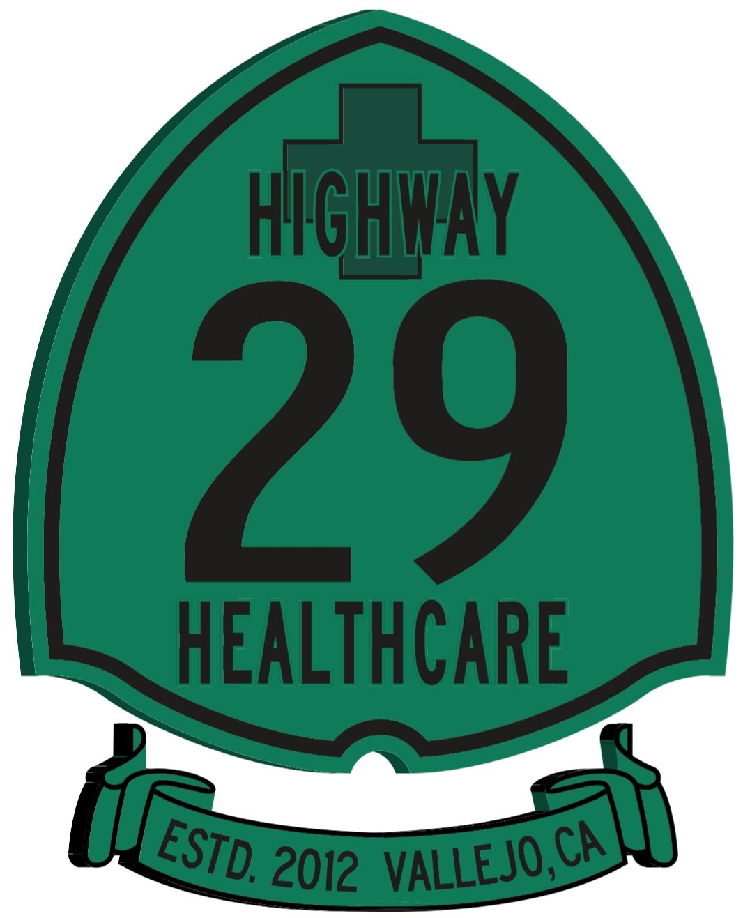 HIGHWAY 29 HEALTHCARE INC logo