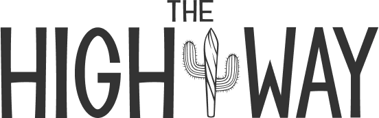 High Way logo
