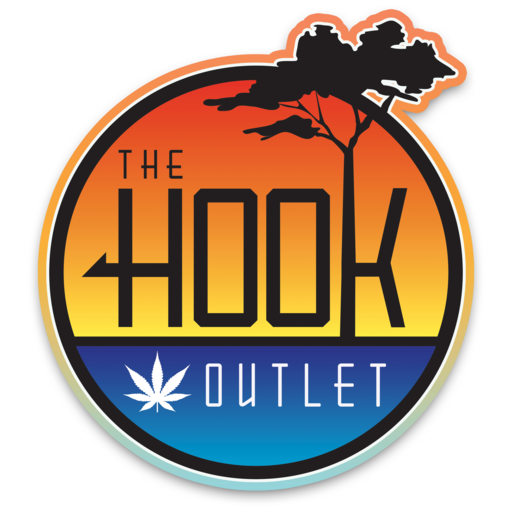 The Hook logo