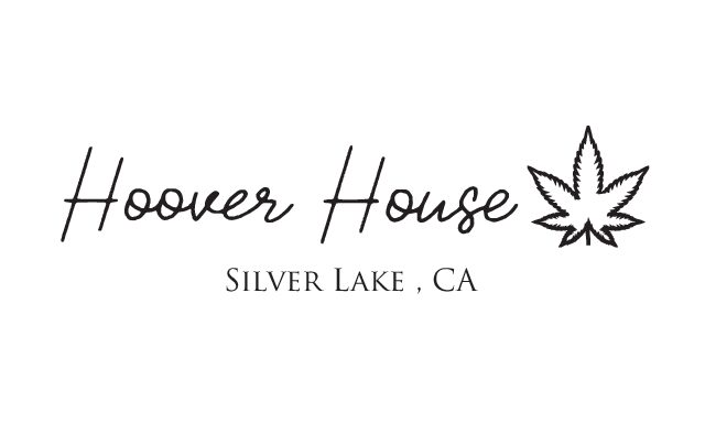 HOOVER HOUSE [Equity Retailer] logo