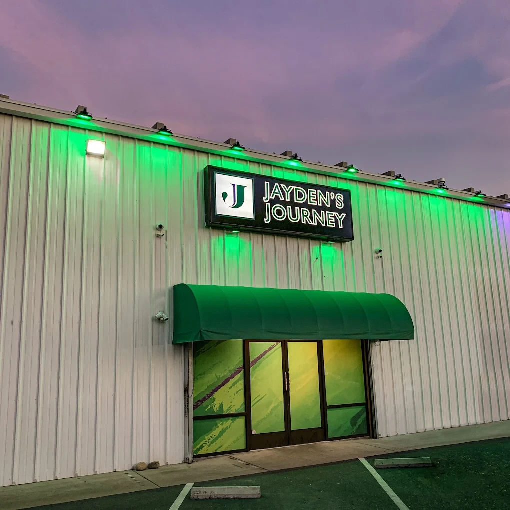 JAYDEN'S JOURNEY COOPERATIVE, INC.