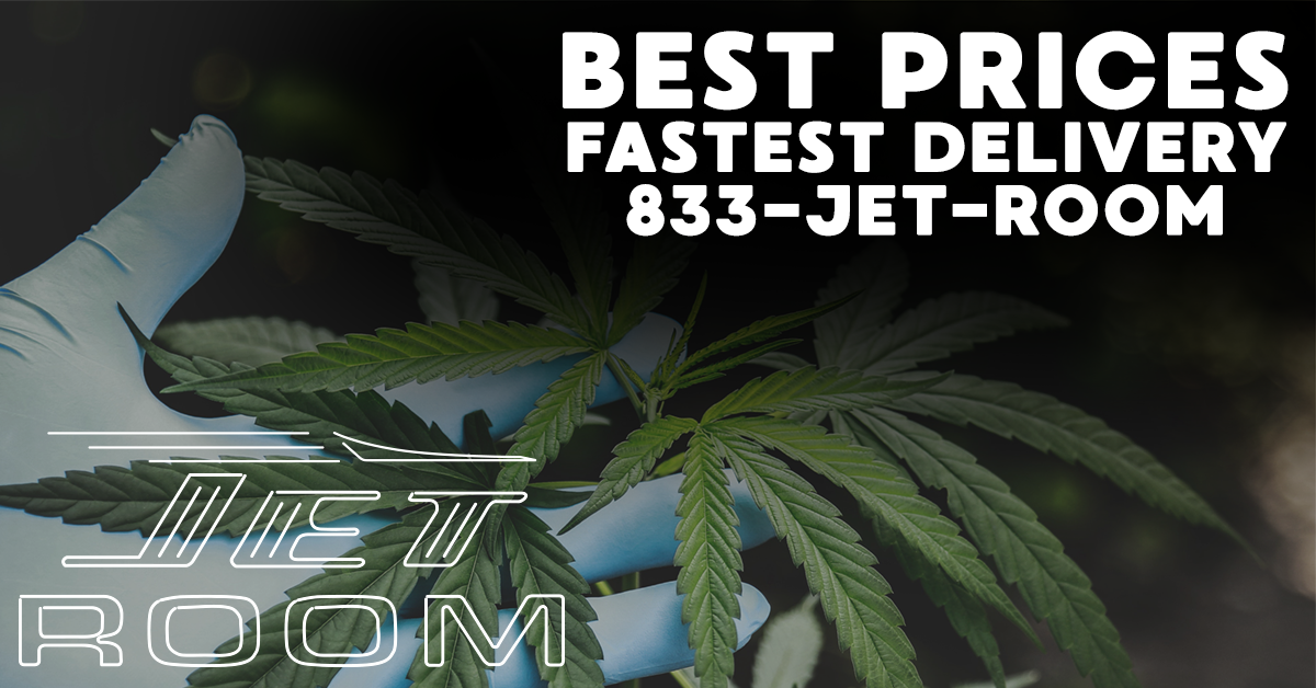 Jet Room, Inc.