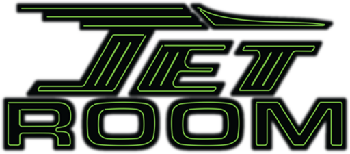 Jet Room, Inc. logo