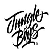 Jungle Boys Los Angeles logo