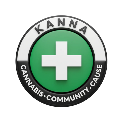 KANNA, INC. logo