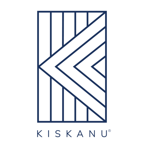 Kiskanu [Equity Retailer] logo