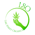 Lake Street Organics logo