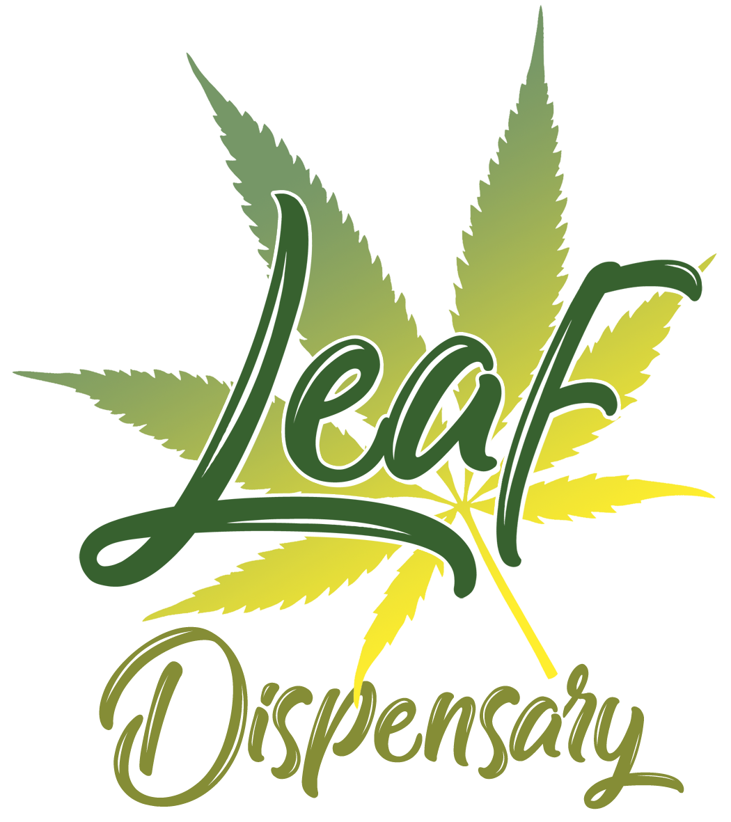 Leaf Dispensary