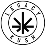 Legacy Kush logo