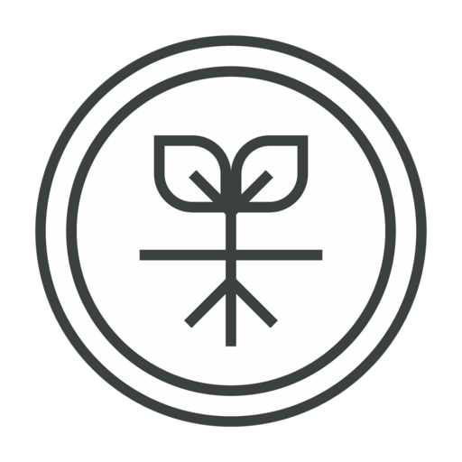 Local Roots logo