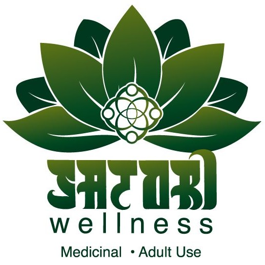 Satori Wellness [Equity Retailer] logo
