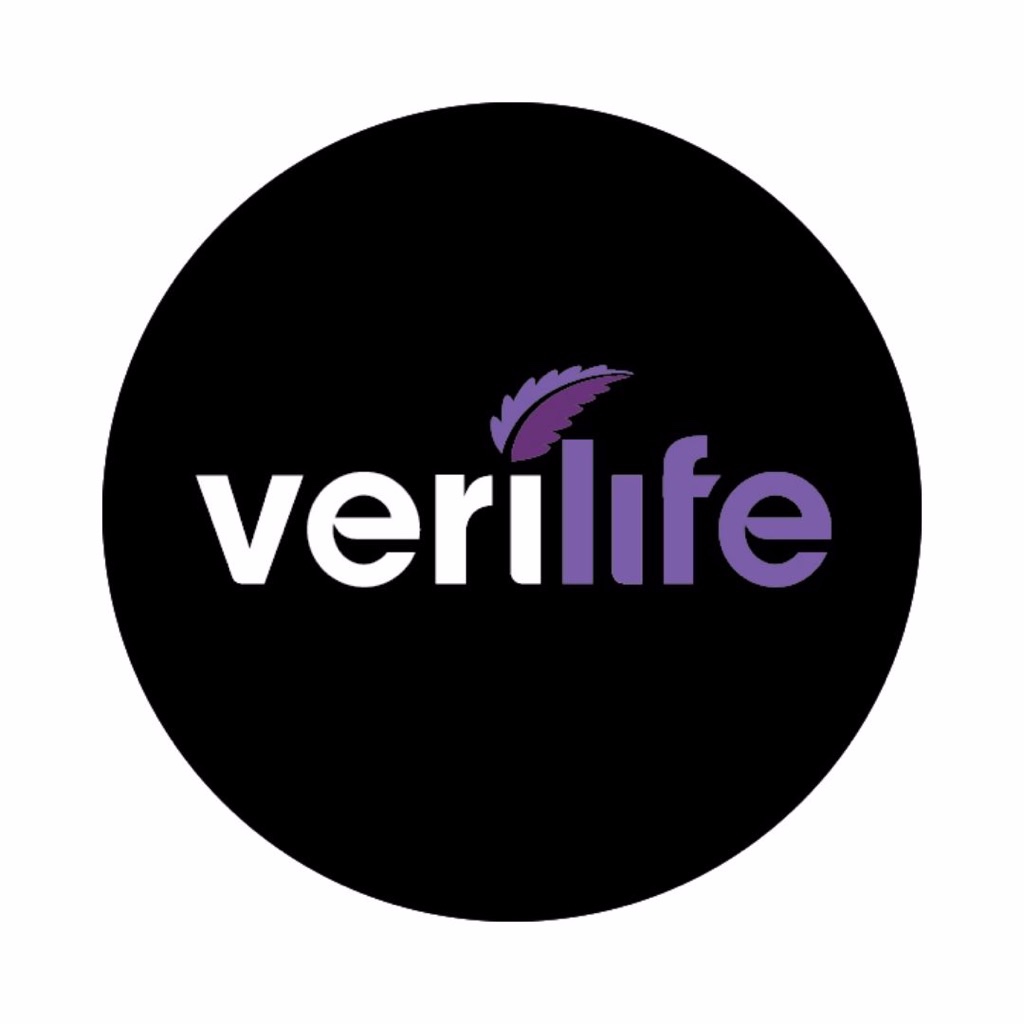 Verilife - Wareham (Adult Use) logo