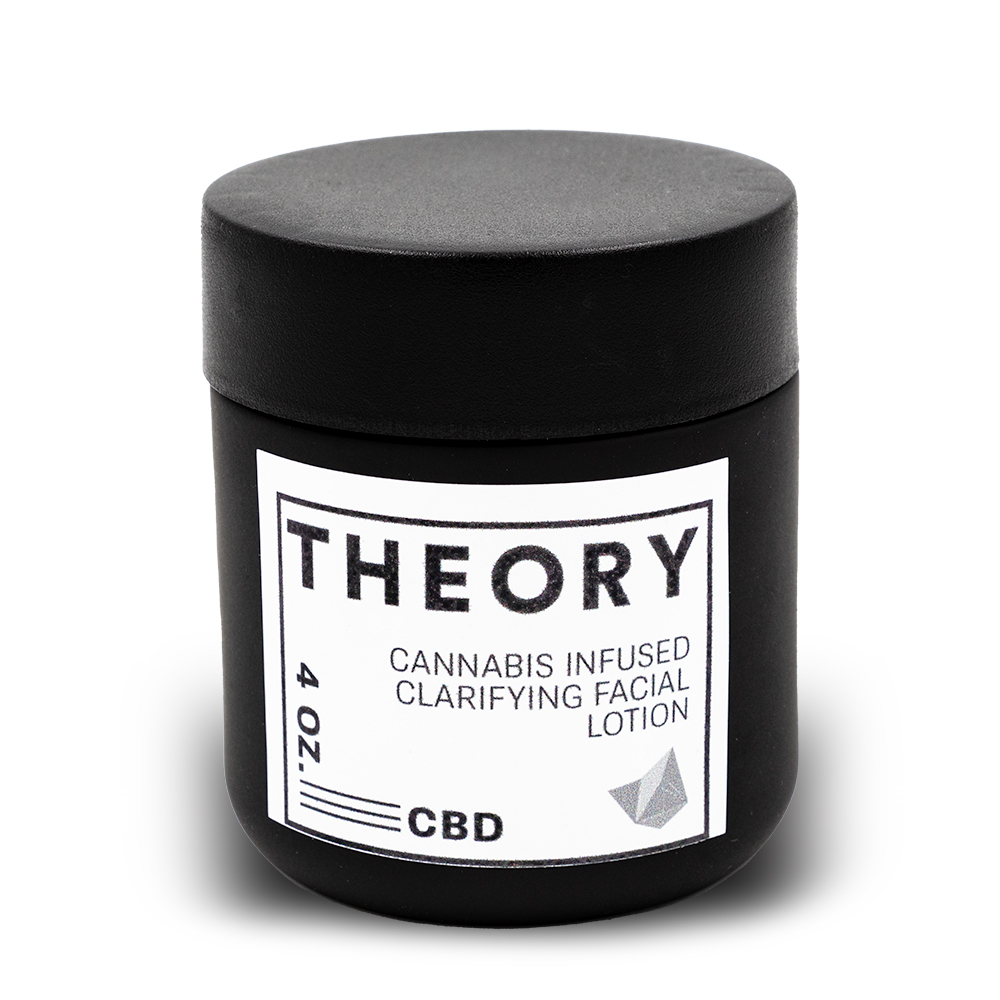Theory Wellness Inc logo