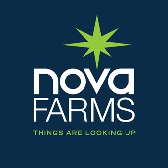 Nova Farms - Attleboro logo