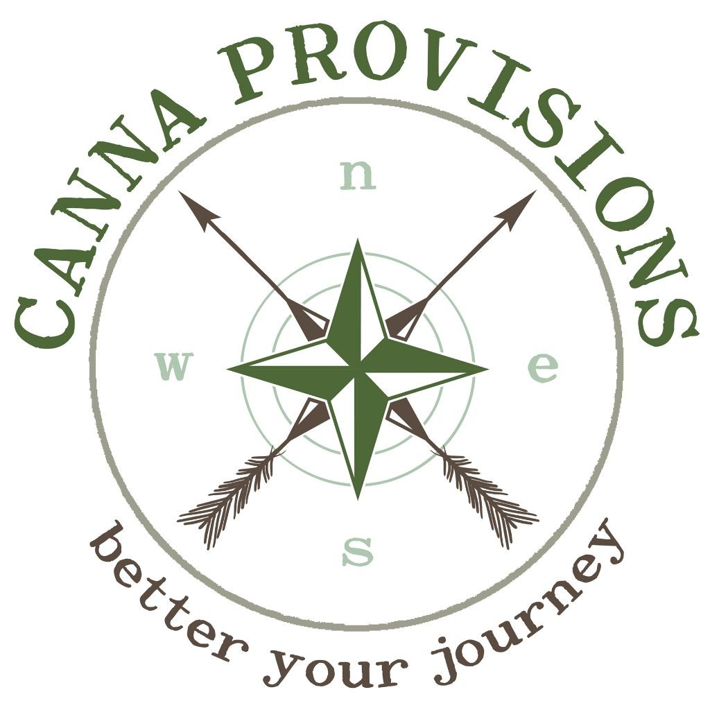 Canna Provisions - Lee logo