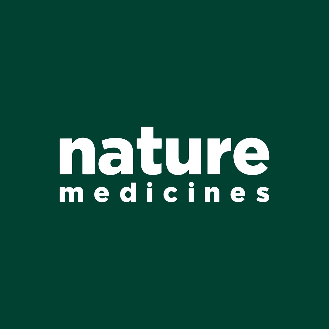 Nature Medicines - Wareham logo