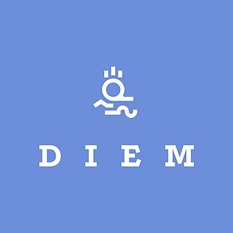 Diem Cannabis - Worcester logo