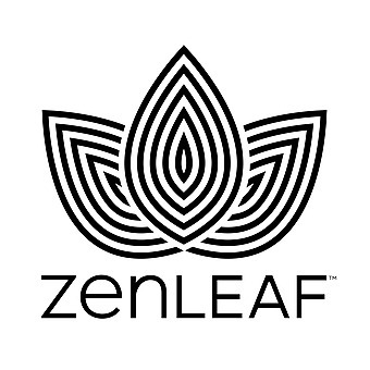 Zen Leaf - Sharon REC logo