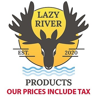 Lazy River Products logo