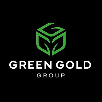 Green Gold Group - Adult Use logo