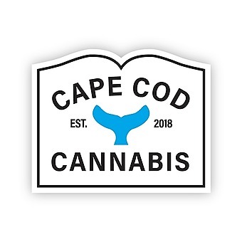 Cape Cod Cannabis logo
