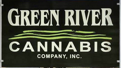 Green River Cannabis Company Inc logo