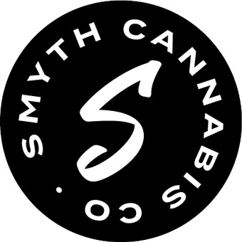 Smyth Cannabis Co. logo