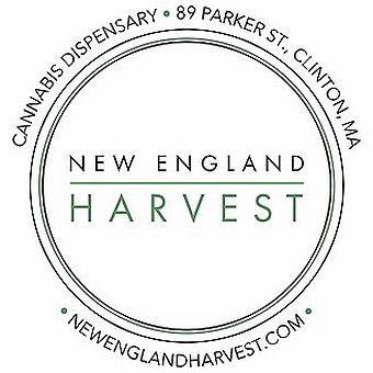 New England Harvest (Med) logo