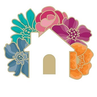 Uma Flowers logo