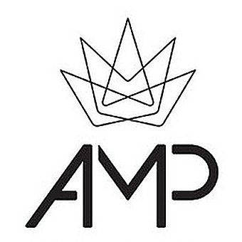 AMP Cannabis Dispensary - Brockton logo
