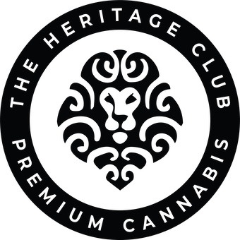 The Heritage Club -  Boston Recreational Weed Dispensary logo