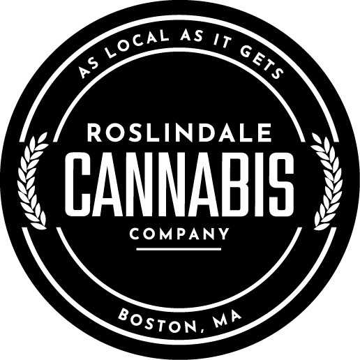 Roslindale Cannabis Co logo
