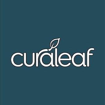 Curaleaf - Hanover logo