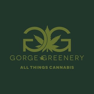 Gorge Greenery logo