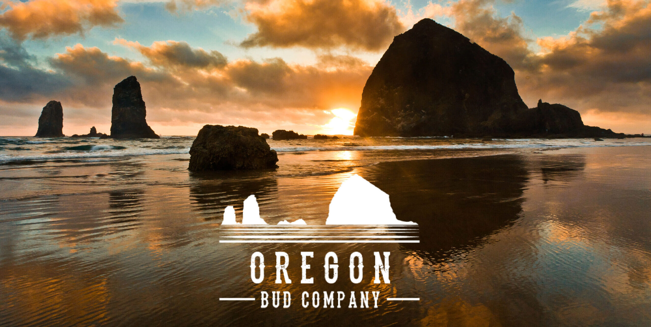 Oregon Bud Company logo