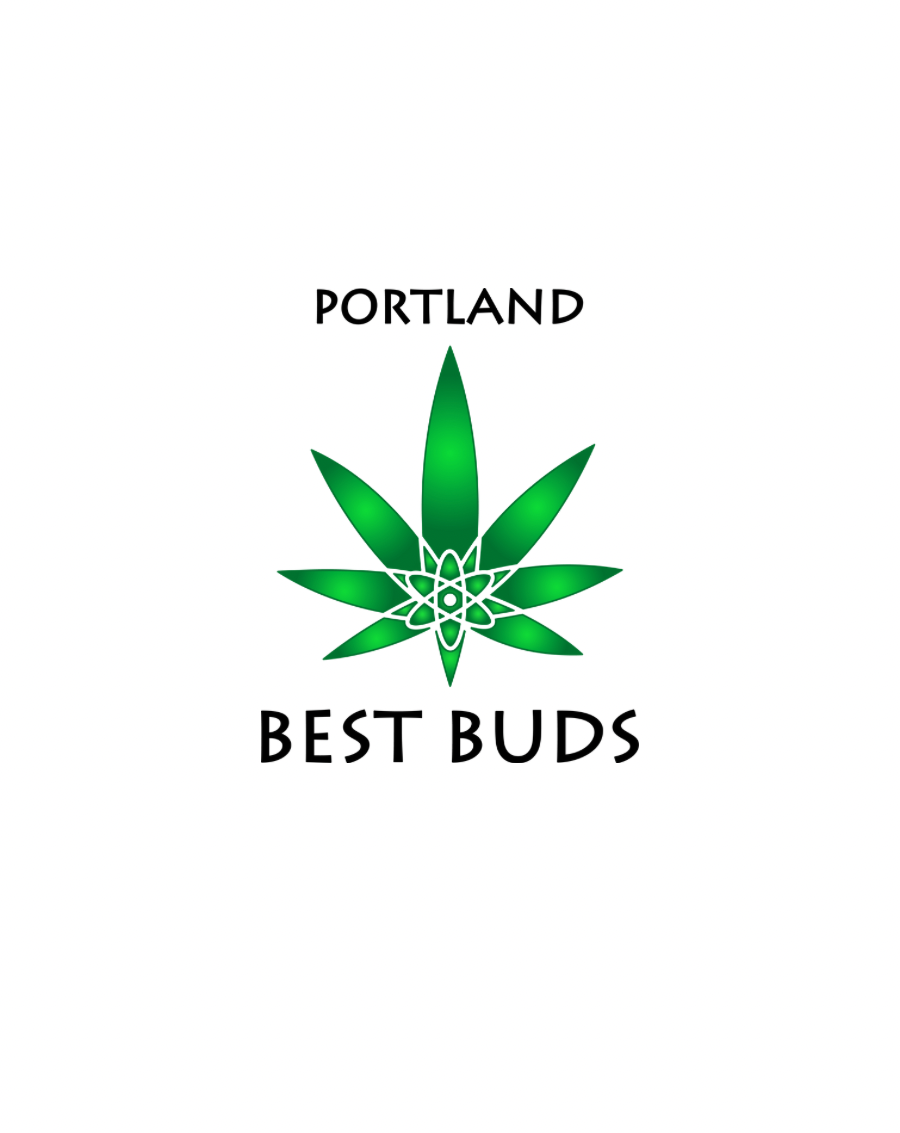 Portland Best Buds logo
