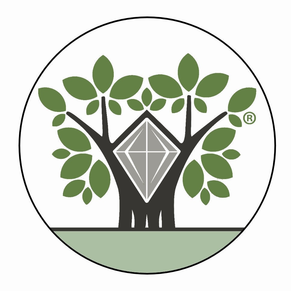 DiamondTREE logo