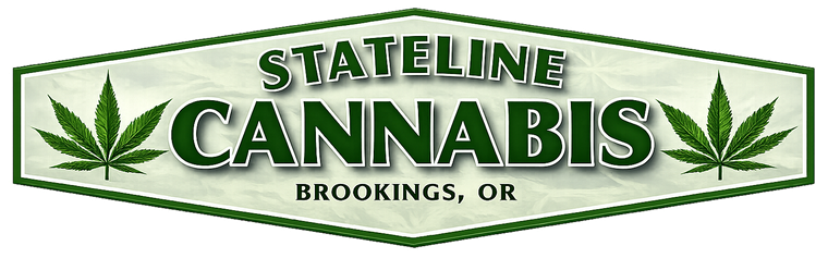 Stateline Cannabis logo