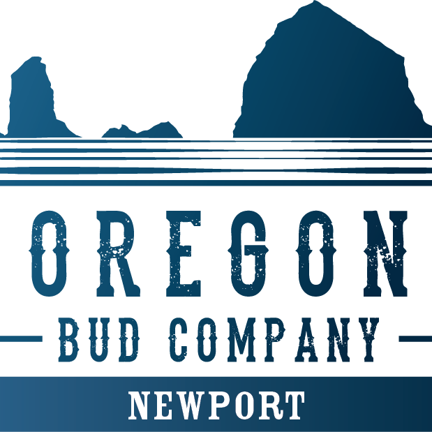 Oregon Bud Company logo