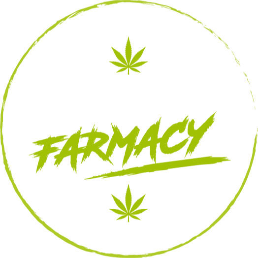 Oregon Farmacy logo